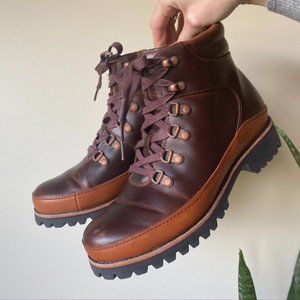 Chaco Women's Fields Waterproof Boot